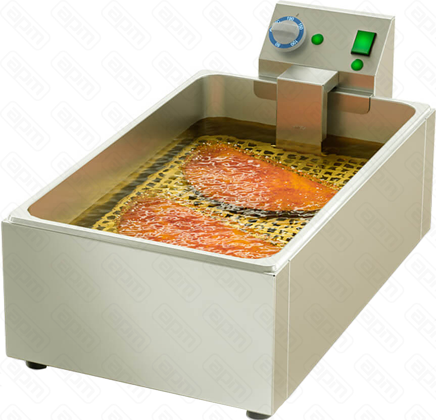 ЧЕБУРЕЧНИЦА ЭЛЕКТРИЧЕСКАЯ KAYMAN ЧЭ-2Е А